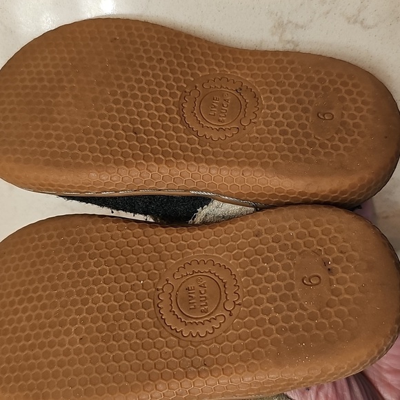 Livie Luca 6 Mary Jane - Picture 4 of 4